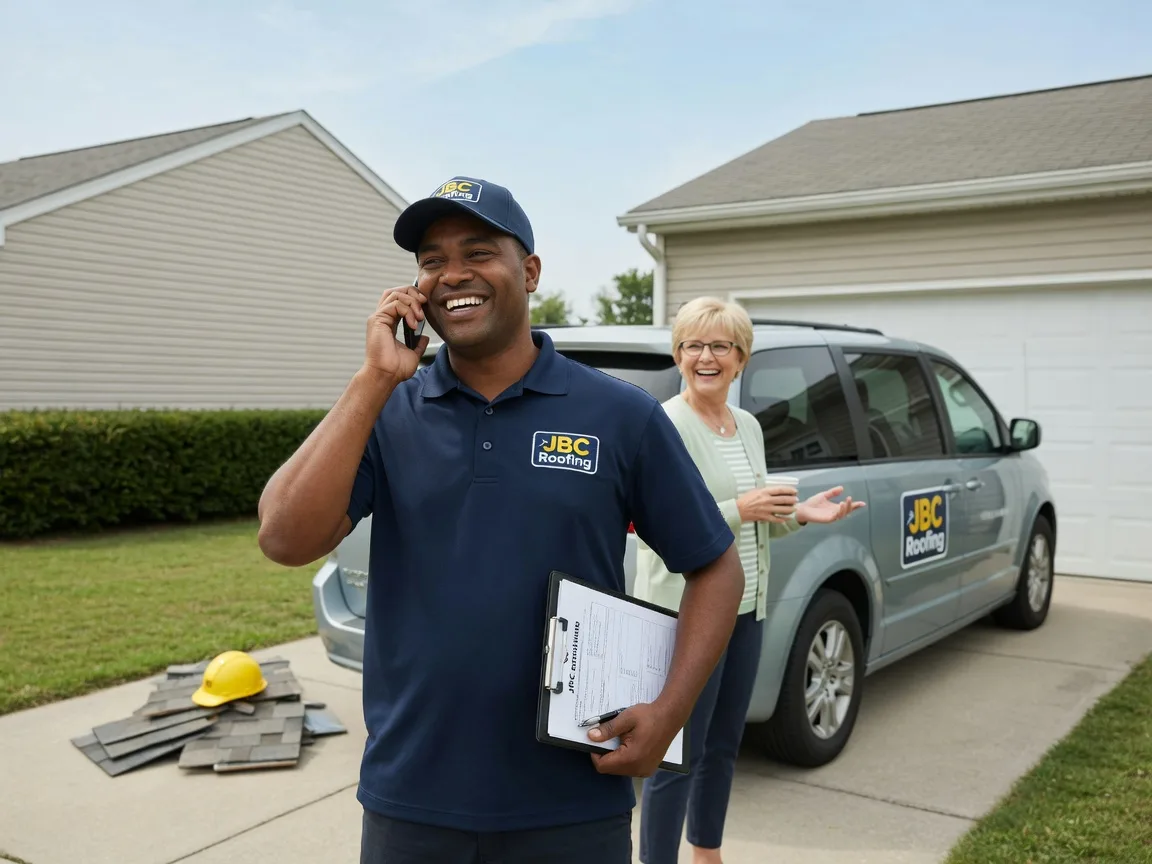 Roof Replacement Port Jefferson, NY FAQs